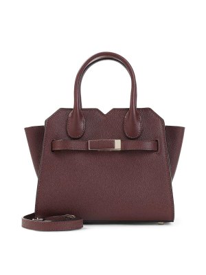 VALEXTRA: cross body bags - Milano Micro Bag