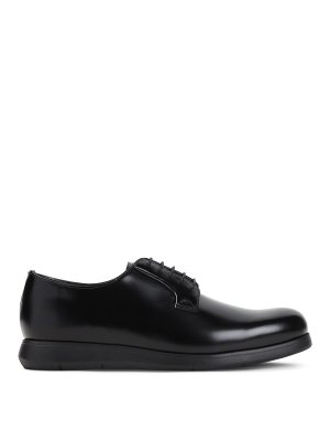 CHURCH'S: Clásicos - Zapatos Clásicos - Negro