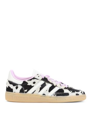 Adidas Originals: trainers - Spezial Mucca Sneakers