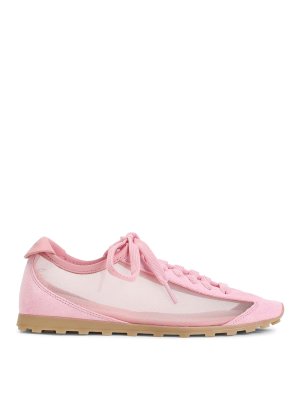 JACQUEMUS: sneakers - Le scarpe da tennis