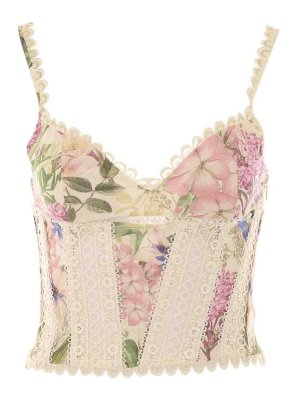 CHARO RUIZ: Tops & Tank tops - Poppy top