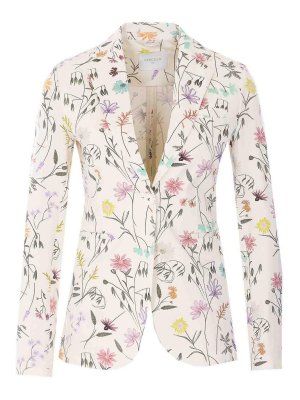 CIRCOLO 1901: Vestes de costume - Blazer - Blanc