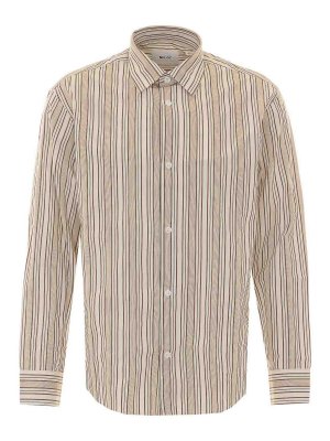 NN.07: Hemden - Hemd - Beige