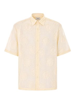 NN.07: Chemises - Chemise - Blanc