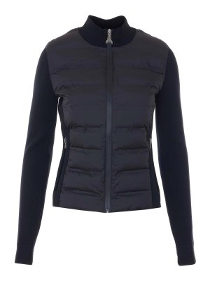 PATRIZIA PEPE: casual jackets - Jacket