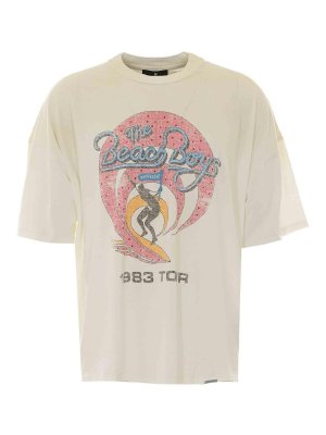 REPRESENT: t-shirt - T-shirt Represent