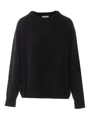 SOFT GOAT: Jeans Boyfriend - Jeans Boyfriend - Negro