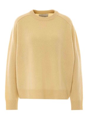 SOFT GOAT: Jeans Boyfriend - Jeans Boyfriend - Amarillo