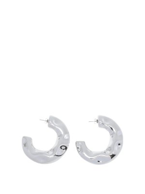 ESSENTIEL ANTWERP: Pendientes - Pendientes - Plata