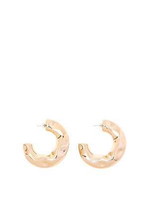 ESSENTIEL ANTWERP: Ohrringe - Ohrring - Gold