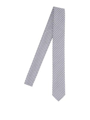 THOM BROWNE: ties & bow ties - Tie