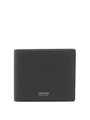 TOM FORD: Portefeuilles - Portefeuilles - Gris