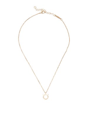 SALVATORE FERRAGAMO: ネックレス - ネックレス/チョーカー - 金