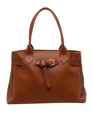 BALLANTYNE: Schultertaschen - Schultertasche - Braun
