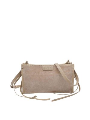 MY BEST BAG: totes bags - Diva small handbag