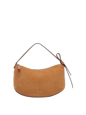 KATE SPADE: Schultertaschen - Schultertasche - Braun