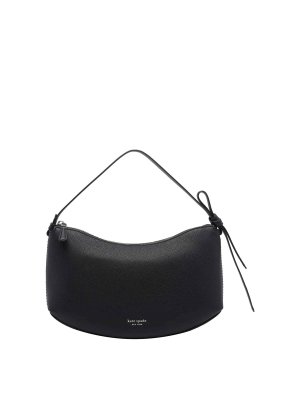 KATE SPADE: Schultertaschen - Schultertasche - Schwarz