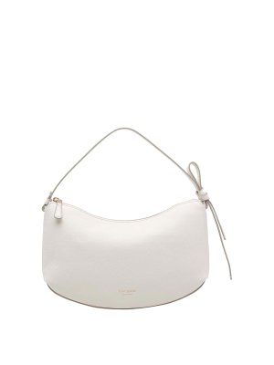 KATE SPADE: ショルダーバッグ - ショルダーバッグ - 白