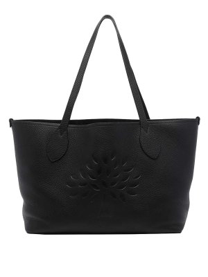MULBERRY: totes bags - Tree tote bag