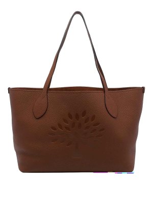 MULBERRY: Bolsos Shopping - Bolso Shopping - Marrón