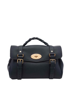 MULBERRY: totes bags - Mulberry alexa handbag