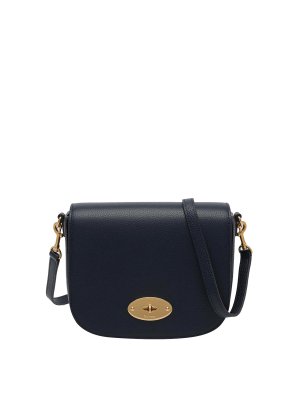 MULBERRY: borse a tracolla - Borsa a tracolla Darley piccola