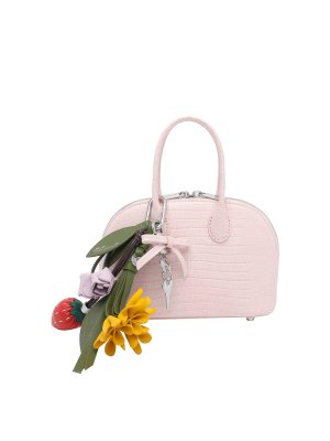 Self Portrait: totes bags - Mini handbag