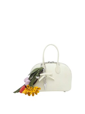 Self Portrait: totes bags - Mini handbag