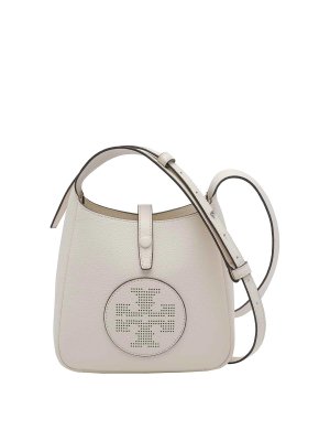 TORY BURCH: Secchielli - Borsa a secchiello altalena Miller
