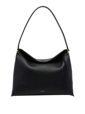 WANDLER: shoulder bags - Small slouch penelope bag