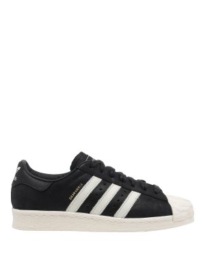 Adidas Originals: Sneaker - Sneaker - Schwarz