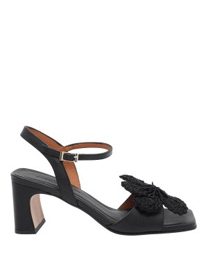 ANGEL ALARCON: Pumps - Pumps - Schwarz
