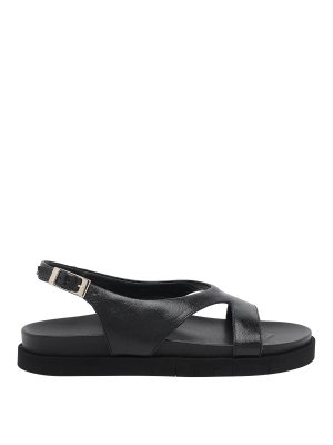 ANGEL ALARCON: sandals - Basilia sandals