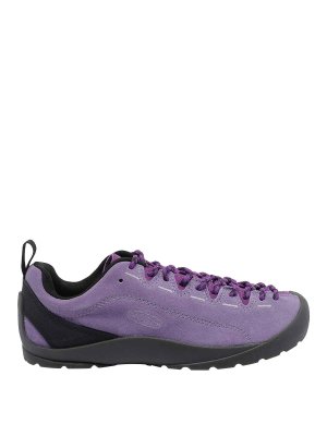 KEEN: sneakers - Sneakers in diaspro viola