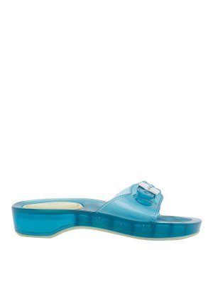MELISSA: sandals - Melissa pescura sliders