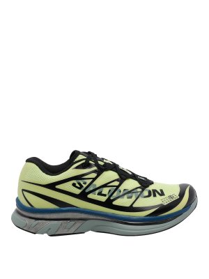 MM6 MAISON MARGIELA: trainers - Mm6 x salomon xt sneakers