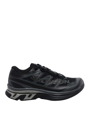 MM6 MAISON MARGIELA: trainers - Mm6 x salomon xt sneakers