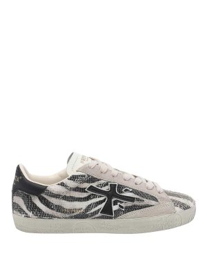 PREMIATA: trainers - Stevend sneakers
