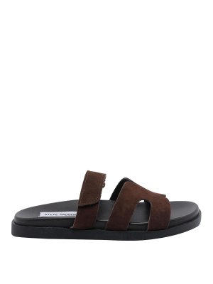 Steve Madden: sandals - Missile sandals