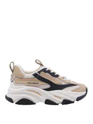Steve Madden: trainers - Possession sneakers