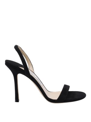 JIMMY CHOO: Pumps - Pumps - Schwarz