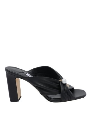 JIMMY CHOO: Pumps - Pumps - Schwarz