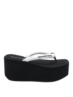 ALEXANDER WANG: sandali - Sandali
