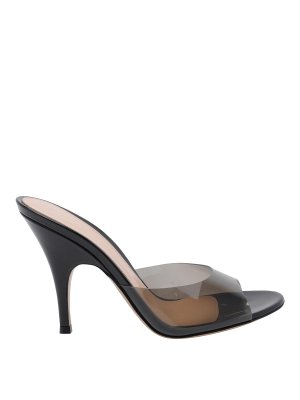 Gianvito Rossi: Pumps - Pumps - Schwarz