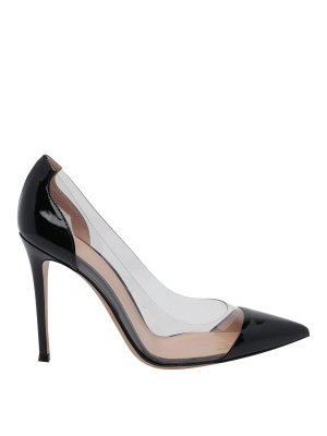 Gianvito Rossi: Pumps - Pumps - Schwarz