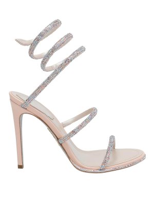 RENE CAOVILLA: scarpe décolleté - Sandali con Décolleté Cleo