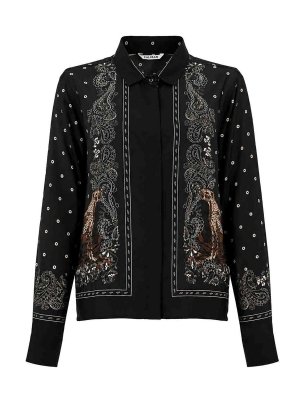 CALIBAN: Chemises - Chemise - Marron