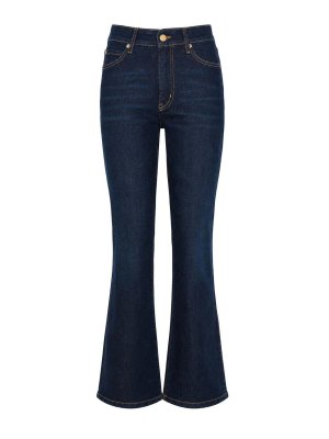 CYCLE JEANS: Jeans Rectos - Vaqueros Rectos - Azul