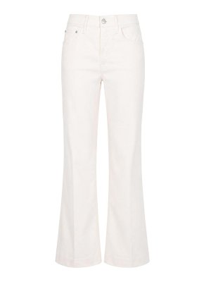 CYCLE JEANS: Jeans Rectos - Vaqueros Rectos - Blanco
