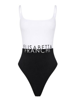 ELISABETTA FRANCHI: Bikini - Bikini - Bunt